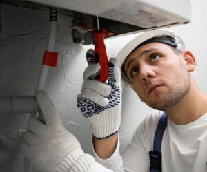About Emergency plumbing pros South Sterling, PA